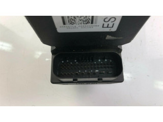 Блок управления 0265950037, P3638   Fiat Stilo