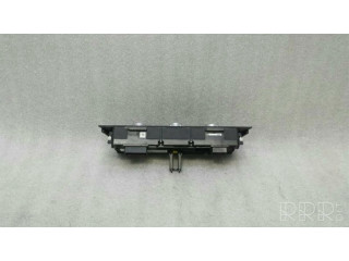 Блок управления климат-контролем 4G0820043CB   Audi RS6 C7