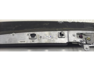 Дисплей    5A7B2D9, 5A2ECB9   BMW i4