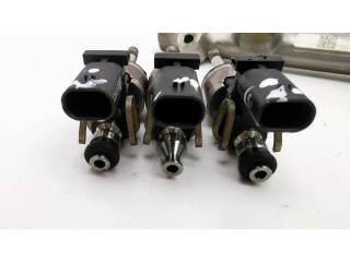 Vstřikovač 0261500443, 05C133320A   Skoda Octavia Mk4  pro benzínový motor 1.0  