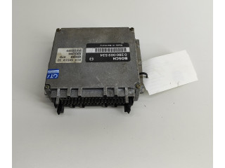 Řídící jednotka A0145451832, 0280002534   Mercedes-Benz S W140 1992
