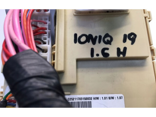   Pojistková skříňka 91950G2521   Hyundai Ioniq 2020