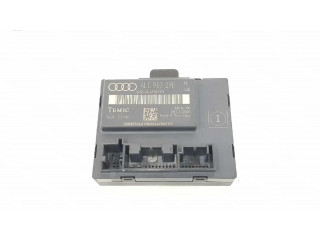 Блок комфорта 4L0907290   Audi Q7 4M   