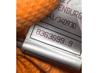Zámek zadních dveří 7281623   BMW M4 F82 F83 2017