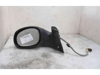 Zpětné zrcátko  Peugeot 1007 2005  8153WR, 8153WR  