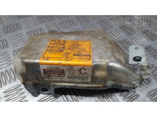 Блок подушек безопасности 8917012261, 89170-12261  231000-1211   Toyota Corolla E110