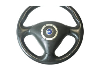 Руль Fiat Punto (188)  1999 - 2010 года 7353352430      