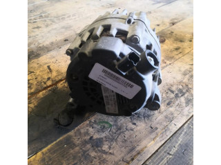 Генератор 96640742, ALTERNADOR   Citroen Berlingo 2.2     