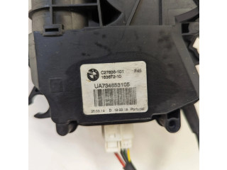 Замок багажника 7348531, 4825211    BMW 2 F46 2015- года