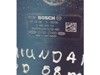 Vstřikovací čerpadlo 0445010121   Hyundai i30     