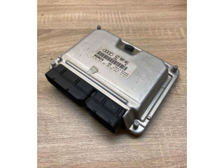 Řídící jednotka 4Z7907401, 0281010207   Audi A6 Allroad C5 1999
