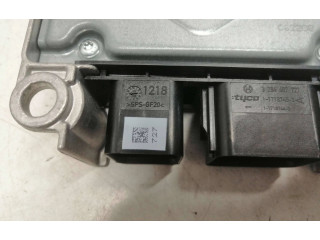 Блок подушек безопасности BS4H57K30B, 6B0012029201   Mazda 3 I