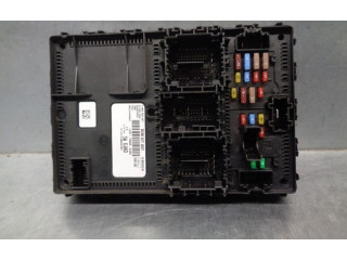 Модуль управления BSM LU5T15604EJAD, F005V03427BOSCH   Ford Puma    