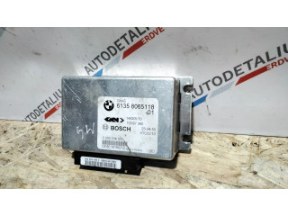 Блок управления редуктора коробки передач (раздатки) 8065118, 61358065118   BMW M4 F82 F83