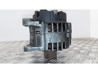 Генератор 8200206251, SG12B072   Renault Vel Satis 2.2     