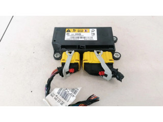 Блок подушек безопасности 13578320, 41086901   Opel Insignia A
