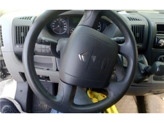Руль Citroen Jumper  2007 - 2013 года 4109HY      
