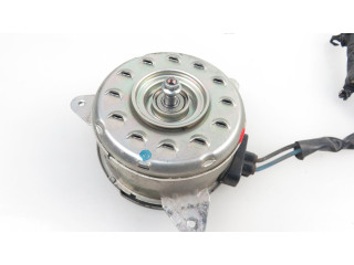 Комплект вентиляторов     21493B210B, 4874GA0B    Infiniti Q50 3.5
