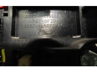 Модуль управления BSM 2S6T14A073AC, 55F324B01   Ford Tourneo    