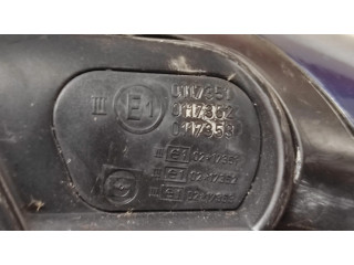 Zpětné zrcátko  levé BMW 3 E46 2002  0117351, 0217351  