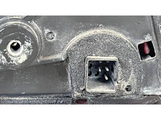 Zpětné zrcátko pravé Opel Calibra 1994  E10117339, 0510411  