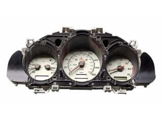 Přístrojová deska  Mercedes-Benz SLK R170 2000 1705402511, 81117916  
