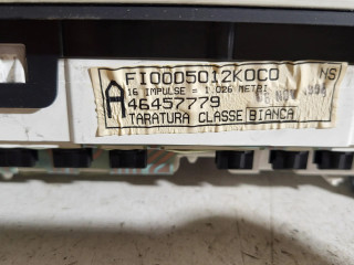 Přístrojová deska  Fiat Bravo - Brava 1998 46457779, F10005012K0CC  
