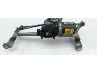 Моторчик дворников 288009787R, W000050101    Smart ForFour II W453
