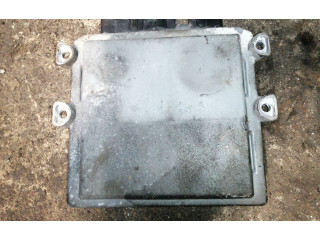Řídící jednotka 2S6A12A650BL, 5WS40037K   Ford Fiesta 2004