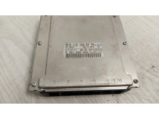 Řídící jednotka A1121535779, 0261208353   Mercedes-Benz ML W163 2004