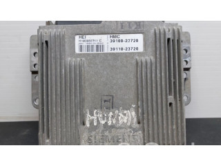 Řídící jednotka 3915023540, 3914023560   Hyundai Lantra II 1999
