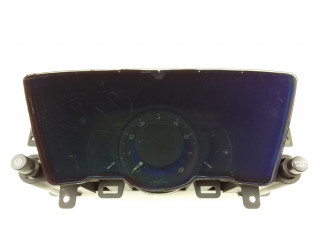 Přístrojová deska  Honda Civic 2007 HR0342003, 78200E113  