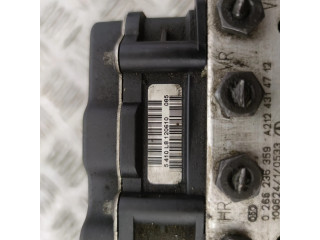 Jednotka ABS A2124314712, 0266236359   Mrcedes-Benz E A207 2011