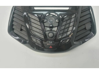 Радио/ проигрыватель CD/DVD / навигация 1788183, 1788183   Ford Ecosport
