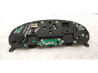 Přístrojová deska  Peugeot 406 1997 9630372980, 87001370  