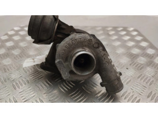  Турбина Opel Vectra C 2.2 24443096, GT18V         