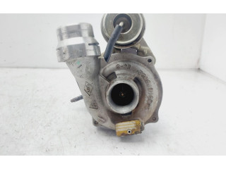 Турбина 478276H307056   Renault Grand Modus