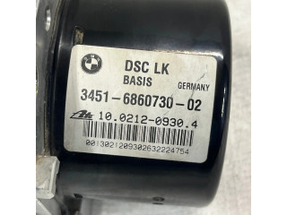 Jednotka ABS 6860730, 10021209304   BMW 3 F30 F35 F31 2012