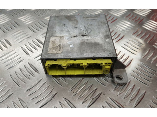 Блок подушек безопасности GJ6A57K30A, 3326246   Mazda 6