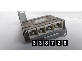 Блок управления двигателя 48030   Lexus RX 300