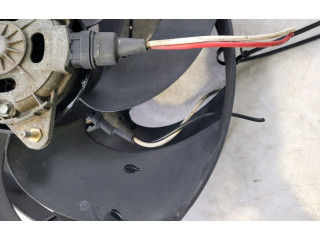 Вентилятор радиатора     7701035436, T0-4663B    Renault Safrane 