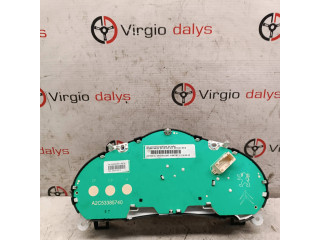 Блок управления двигателя A2c53385740, 98041181XT   Citroen C3