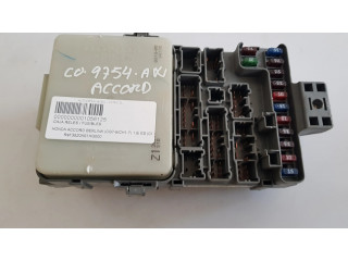 Блок предохранителей 3820AS1AG000   Honda Accord    