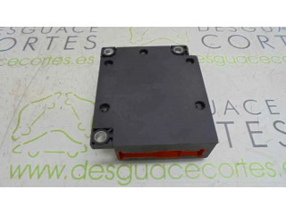 Блок подушек безопасности LAV3E11A3E5, 9651507580   Citroen C3