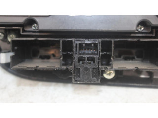 Блок управления климат-контролем 79600TA9F5   Honda Civic