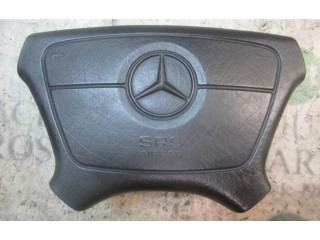 Подушка безопасности водителя A1404600398, 5M0112829385   Mercedes-Benz S W126