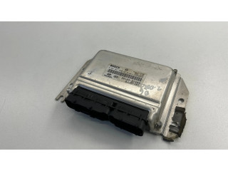 Блок управления двигателя 3910427260, 0281011690   Hyundai Tucson JM