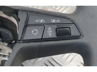 Volant Seat Ibiza IV (6J,6P) 2017 5F0419091A, 307648499A3V  