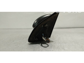 Зеркало электрическое        Nissan Qashqai+2  2010 - 2014 года   