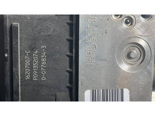 Блок АБС 16207007C, 007768343   Ford  Edge I  2007-2014 года